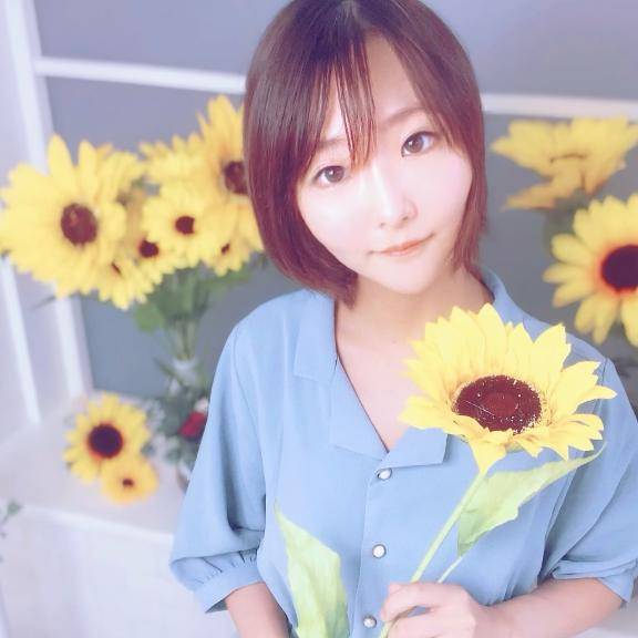 お待たせしました🌻