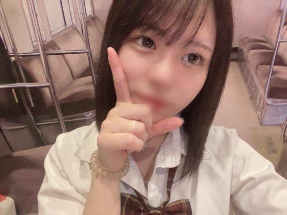 乗車してる4️⃣❣️