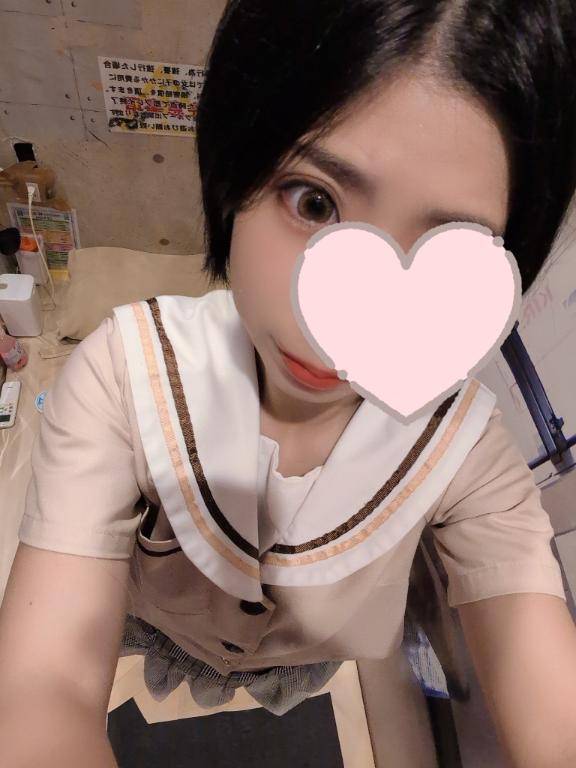おはよ🥰