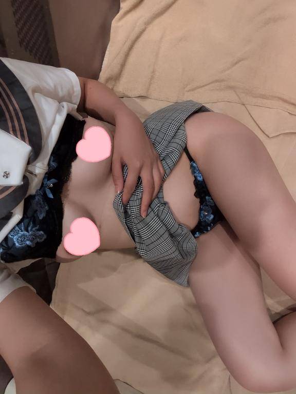 ご奉仕させて？🥺