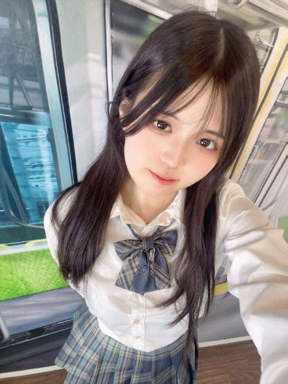シコい子見つけた