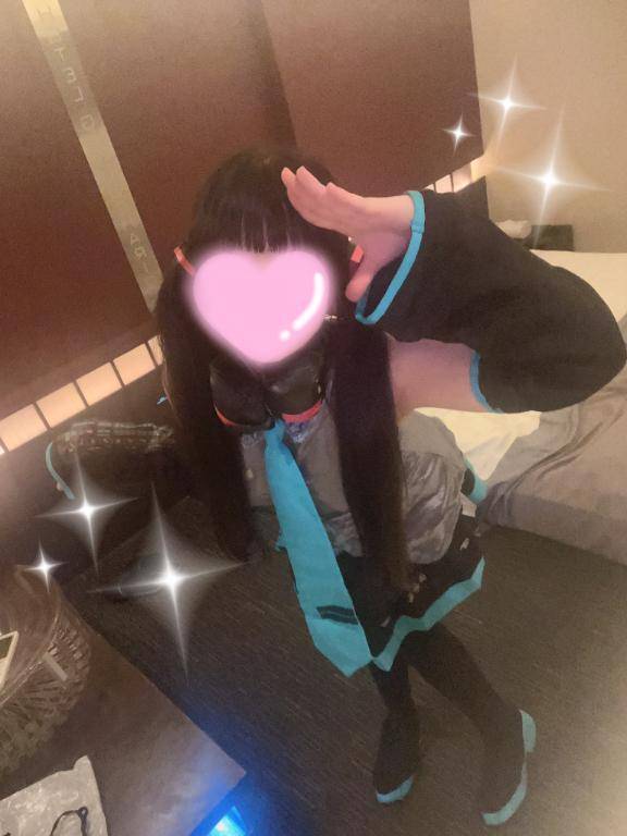 夜はまだまだこれから♡♡
