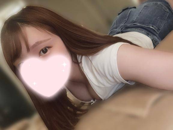 たっぷり味わってほしいの❤️