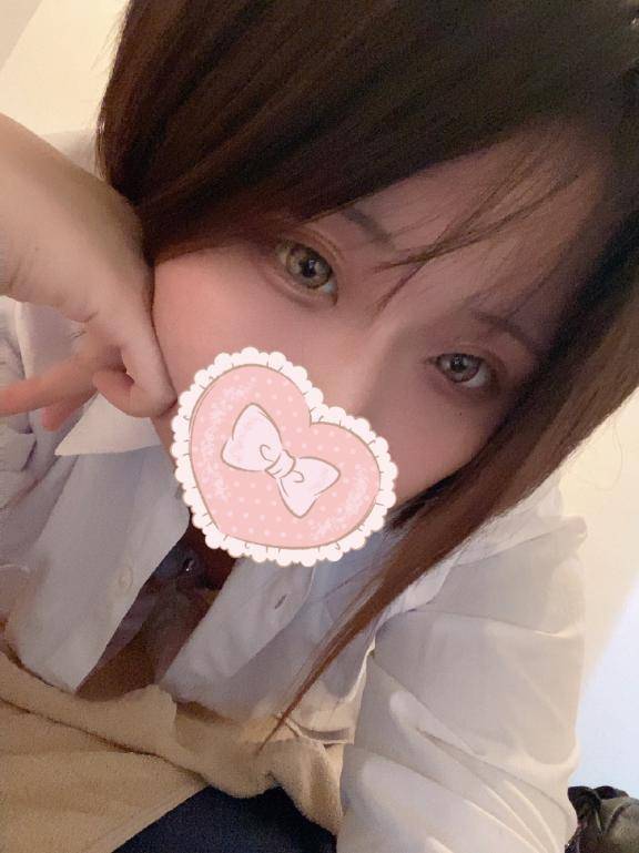 2人だけのヒミツだよ💕