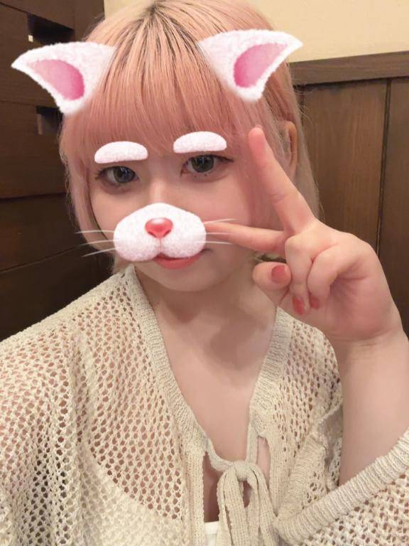 最近の髪色🎀💕
