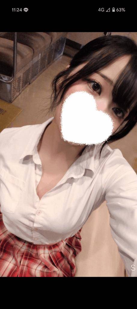 初めまして❕️🤍