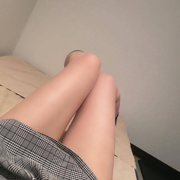 お突き合いしますよ🤍