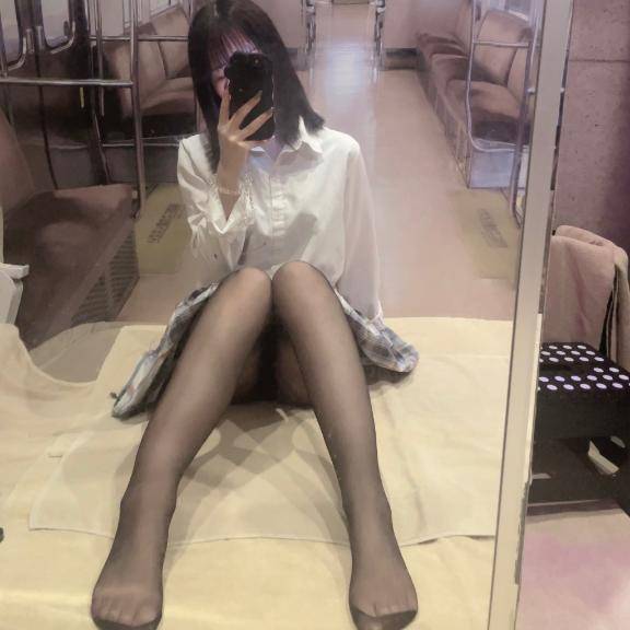 乗車してますｯｯ