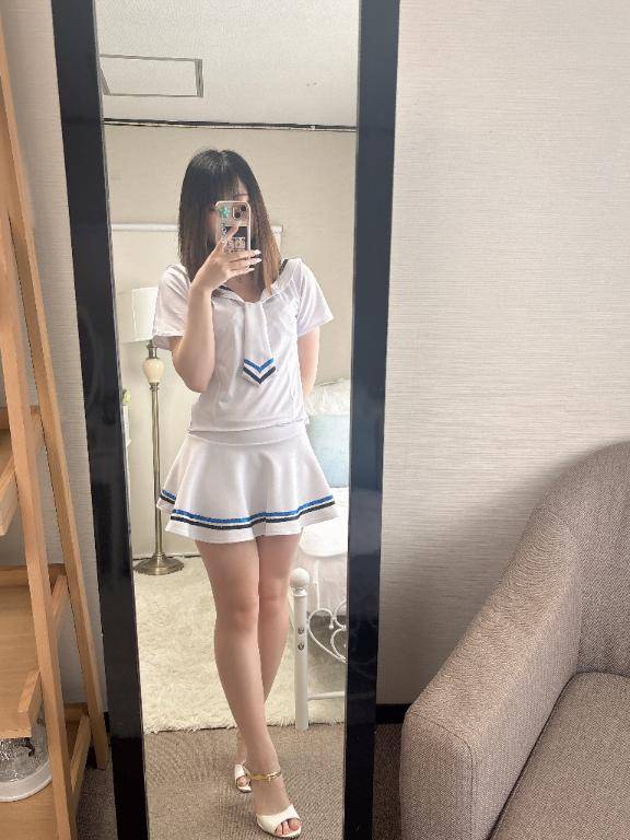 憧れる