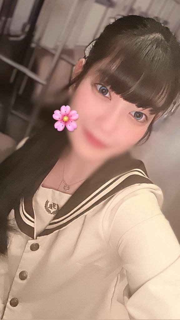 2日目っ!!朝から💌