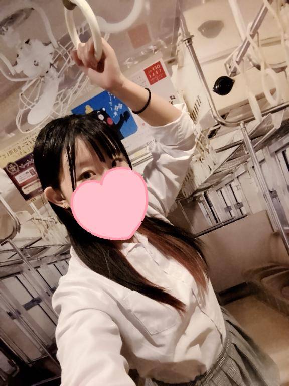 そこのお兄さん、この子〇〇されるの待ってますよ？