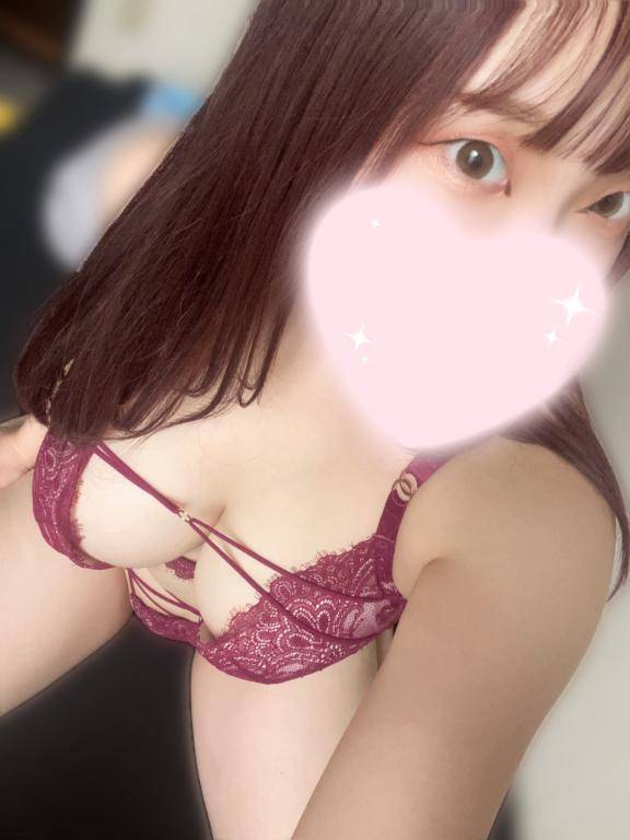 明日は“満たし返し”してあげる❤︎