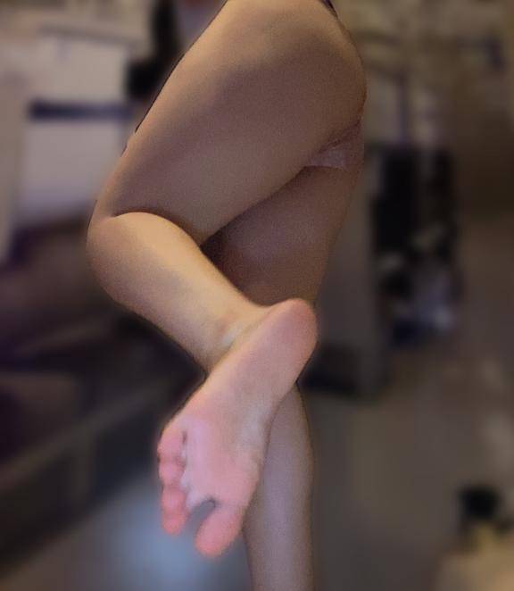 踏まれたいお兄さんいる？❤︎