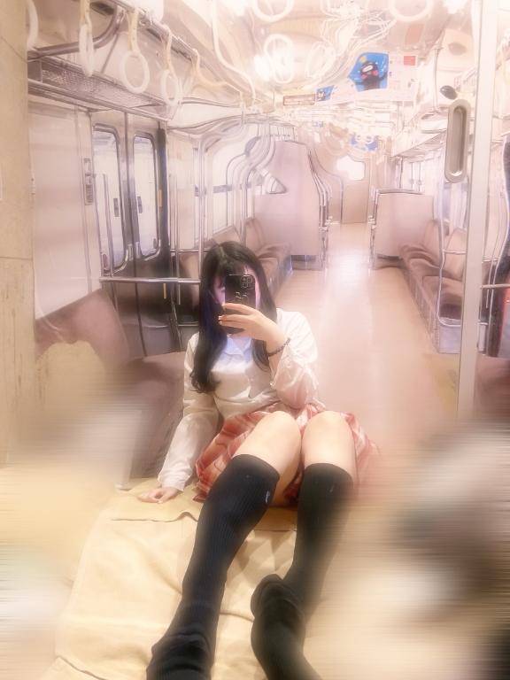 すべすべで気持ちい？？