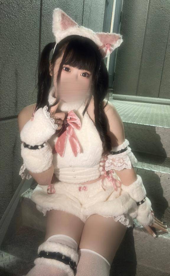 にゃんこ似合ってる？🐱