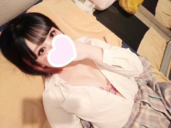 🔞物欲しそうな顔…💭