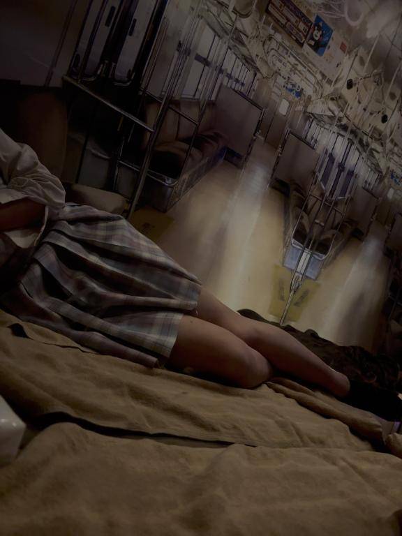 ゆあん(エッチな事に興味津々)（学園天国）