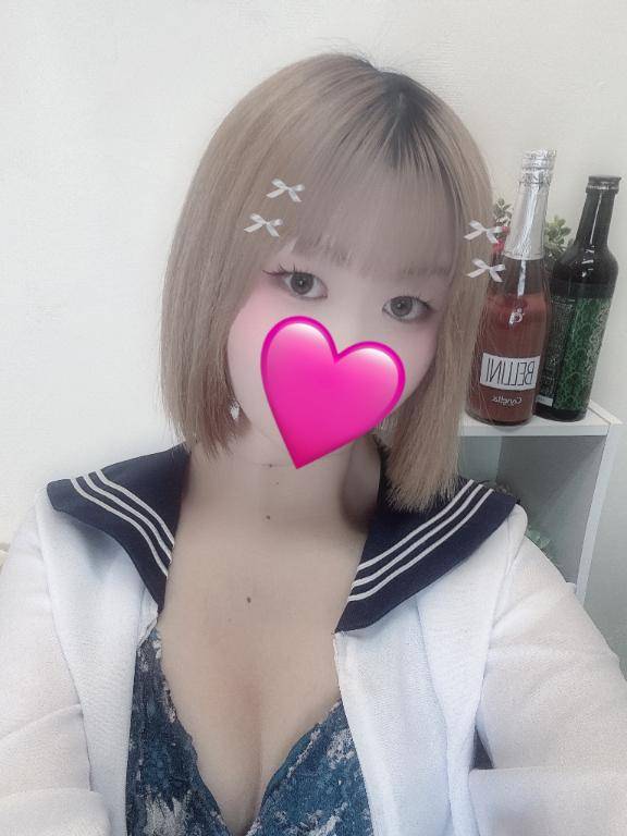 8日間ありがとんーっ💗