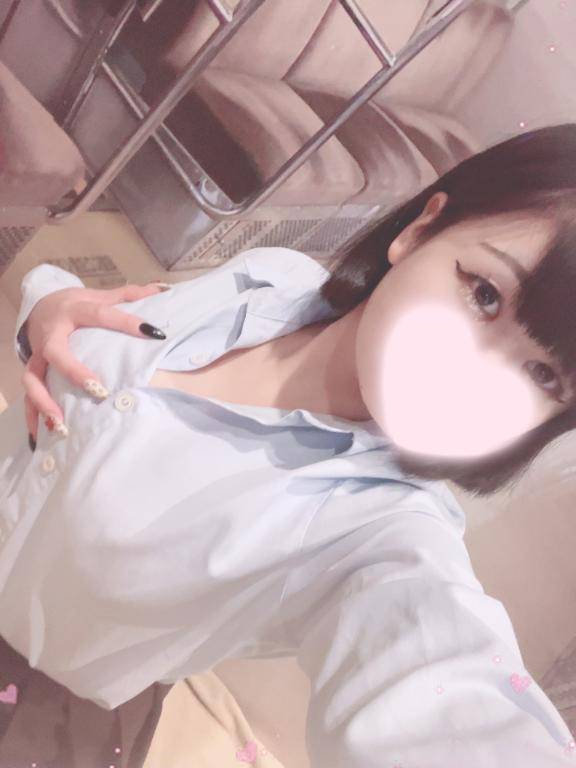 朝から…🙈︎💕︎