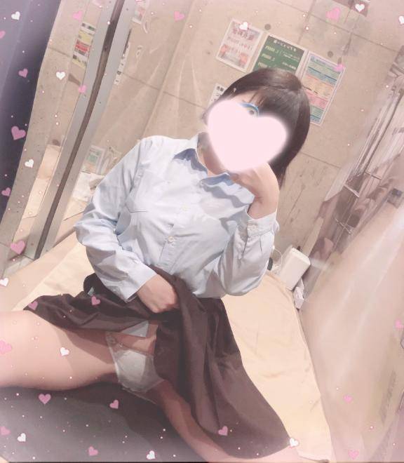 ロングコースでの…💓