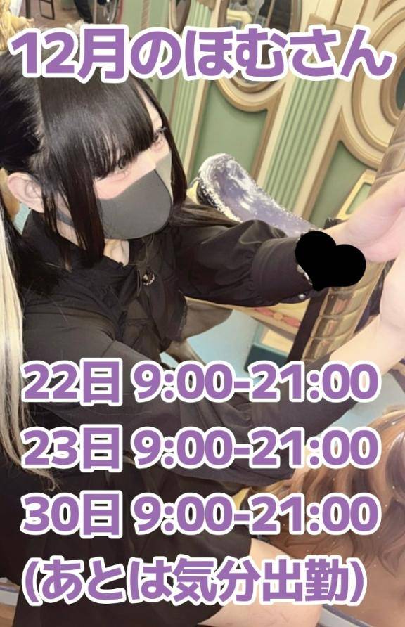 ニートほむさん頑張ります