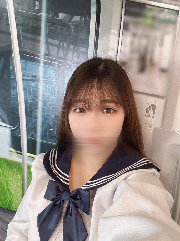 れなと秘密の甘い時間㊙️