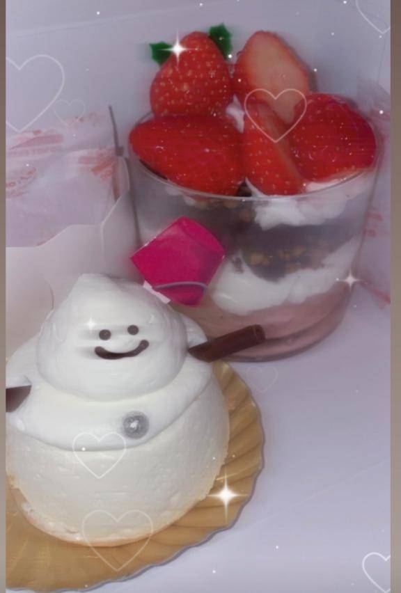 サンタさんありがとう🎅🎅🎅🎅