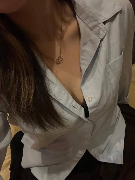 似合わないかも、、