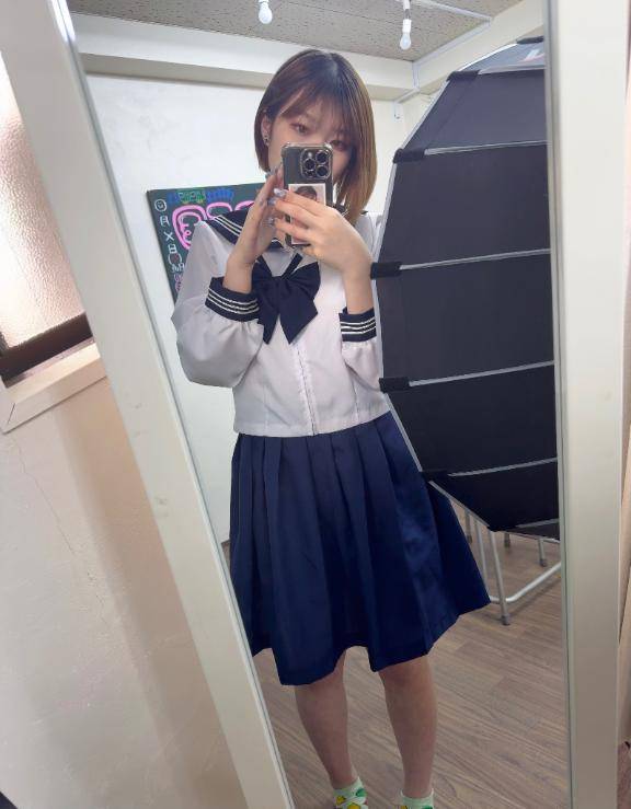 連勤最終日✨️