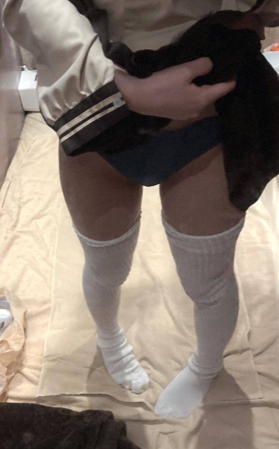 ゆゆ(業界未経験ぴゅあガール)（学園天国）