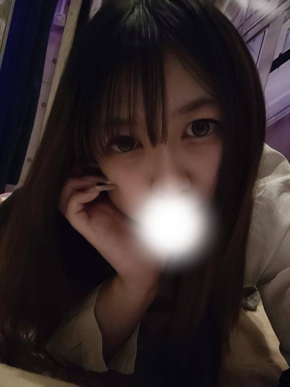 このカラコンかわいい