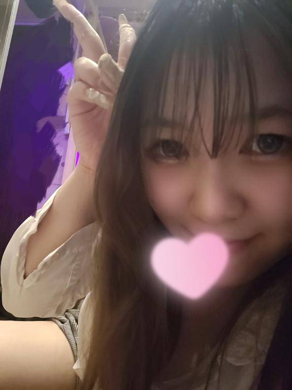まえがみが😂