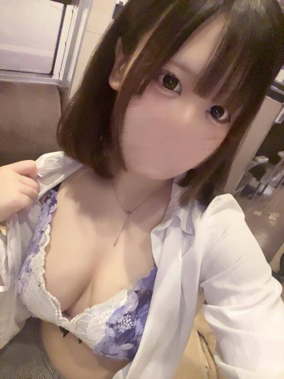 触って見る…？‎🤍‎🤍