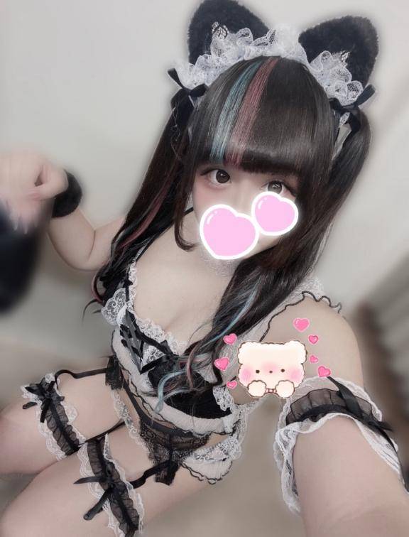 おひさしぶりの💕