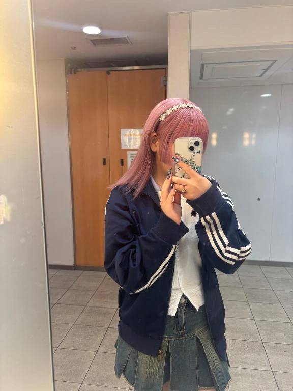 おひさおひさ✨