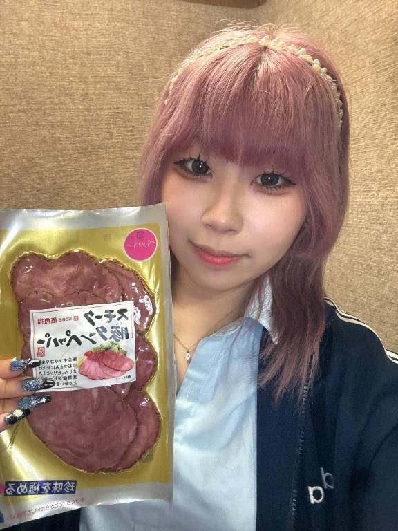 ありがとん❣️