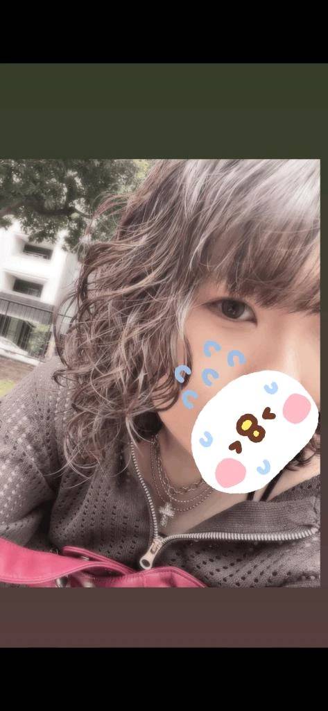 あかね（欲求開放宣言）（学園天国）