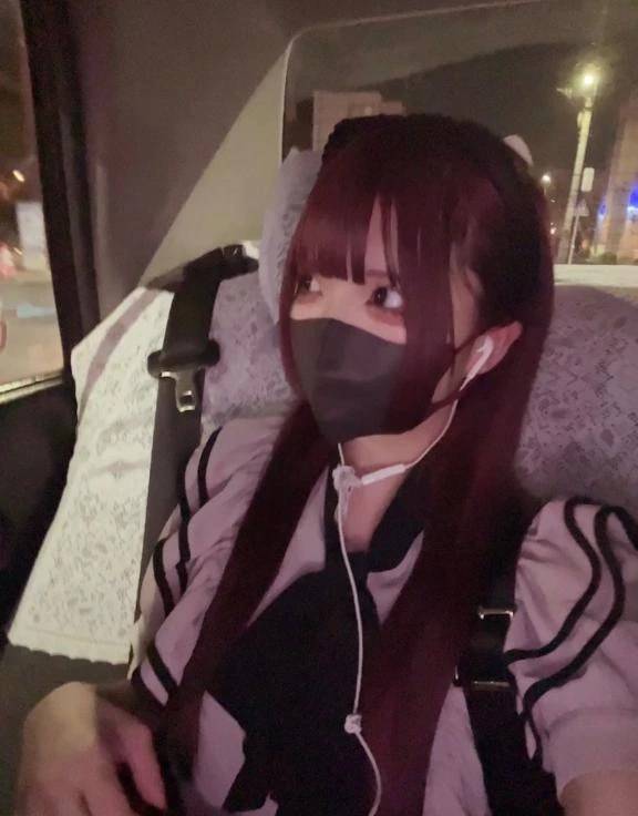 お休みの日のまよ通信🛜