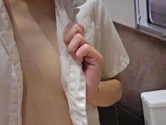 出勤☀️🚃👔