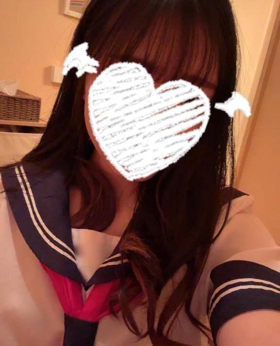 ぎゅーと密着😘