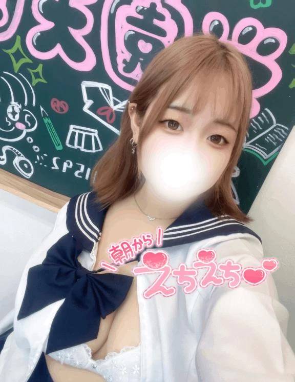 あゆ(ふんわり天使貴方は虜)(学園天国)