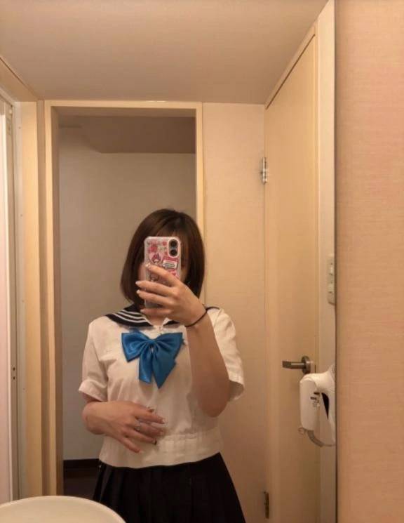 【お礼写メ日記】