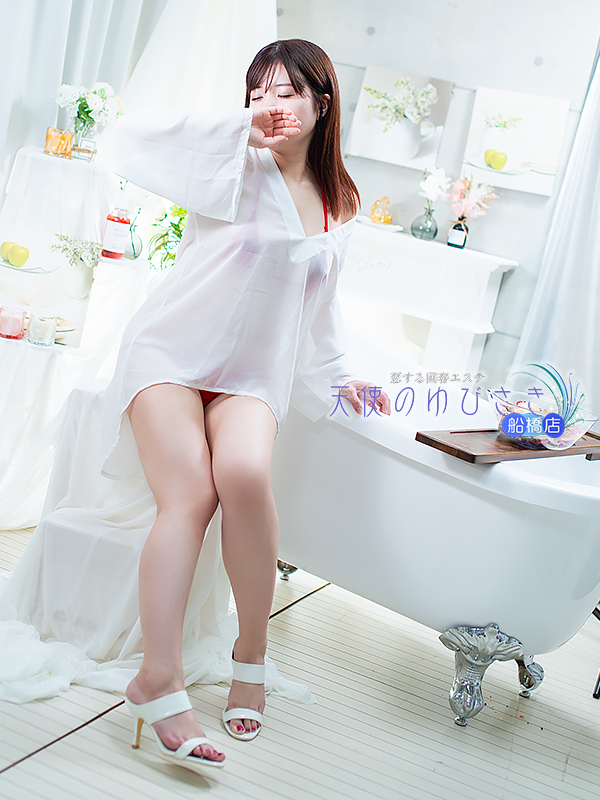 りか（天使のゆびさき　船橋店（カサブランカグループ））