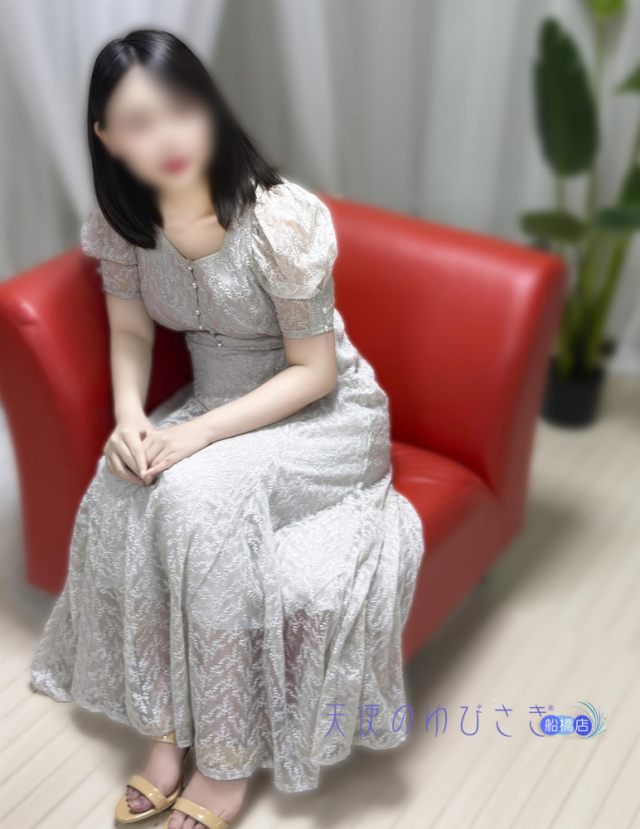 らん（天使のゆびさき　船橋店（カサブランカグループ））