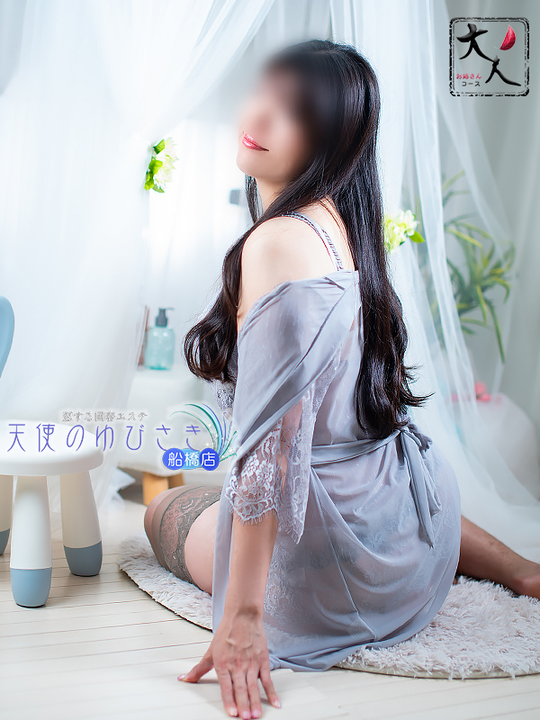 衣織（天使のゆびさき　船橋店（カサブランカグループ））