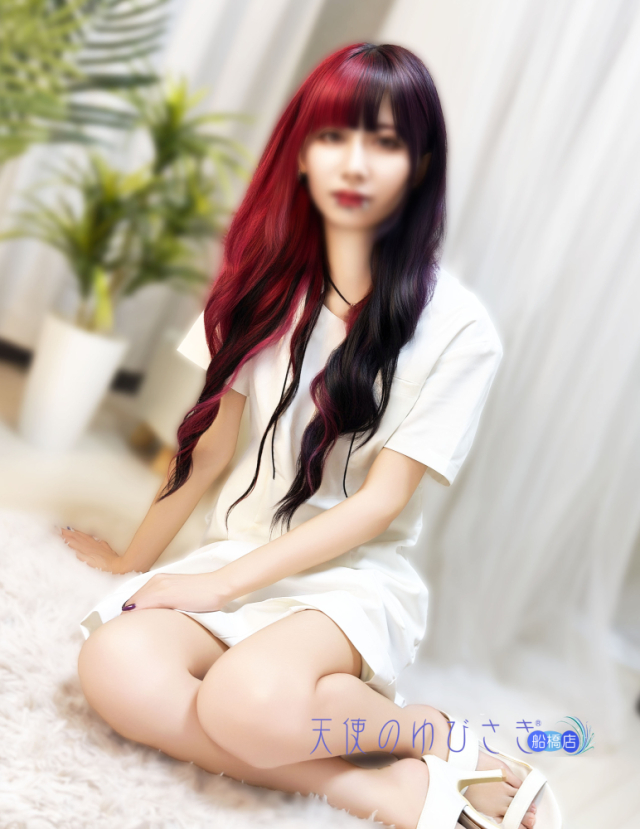 ゆりあ（天使のゆびさき　船橋店（カサブランカグループ））