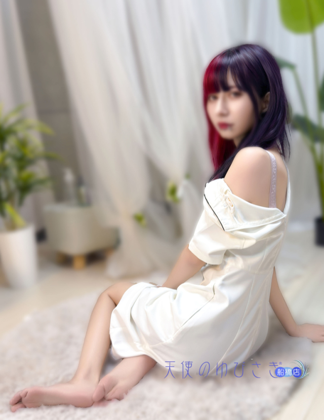 ゆりあ（天使のゆびさき　船橋店（カサブランカグループ））