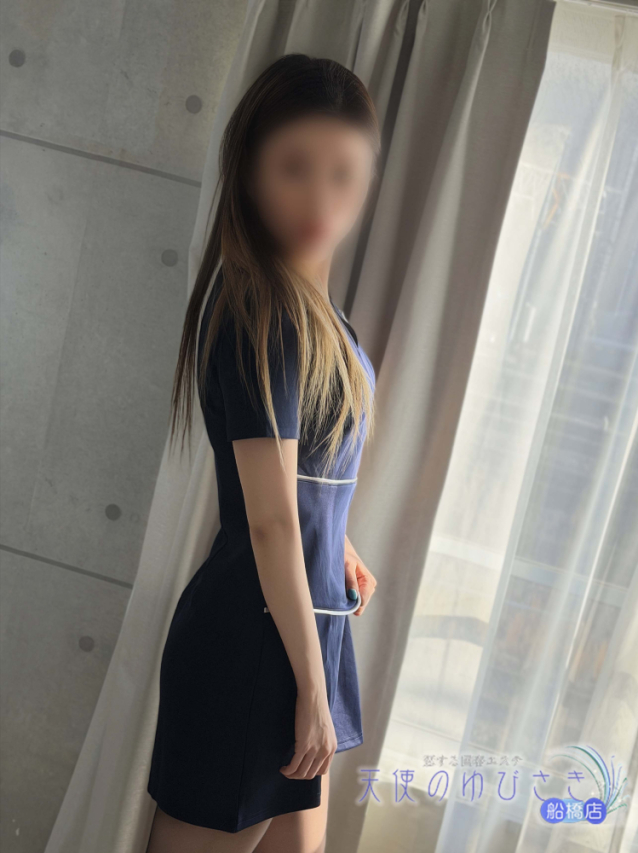 みらい（天使のゆびさき　船橋店（カサブランカグループ））