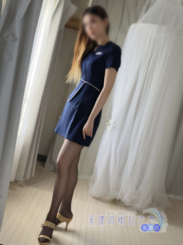 みらい（天使のゆびさき　船橋店（カサブランカグループ））