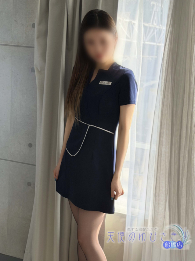 みらい（天使のゆびさき　船橋店（カサブランカグループ））